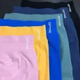 thumbnail image 5 of Mallas de impacto sin costuras para mujer, Leggings flexibles para Yoga, gimnasio, cintura baja, mallas deportivas para Fitness, 5 of 5