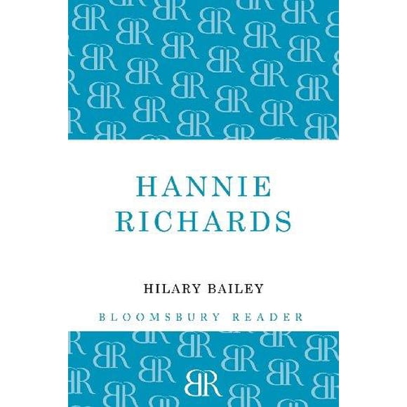 Hannie Richards