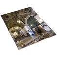 thumbnail image 3 of Print: Elevator Lobby, Birch Bayh Federal Building, Indianapolis, Indiana, 3 of 4