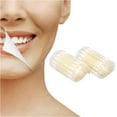 thumbnail image 3 of Coton-tige Vitamine E, Huile à Lèvres Coton-Tige Réduit Sensibilité 100 Pcs pour Rouge à Lèvres, 3 of 8