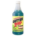 thumbnail image 3 of Exterior Inc -Gutter Zap Environmentally Safe Black Stains Streak Clean Residential 32 fl oz - Black, 3 of 3