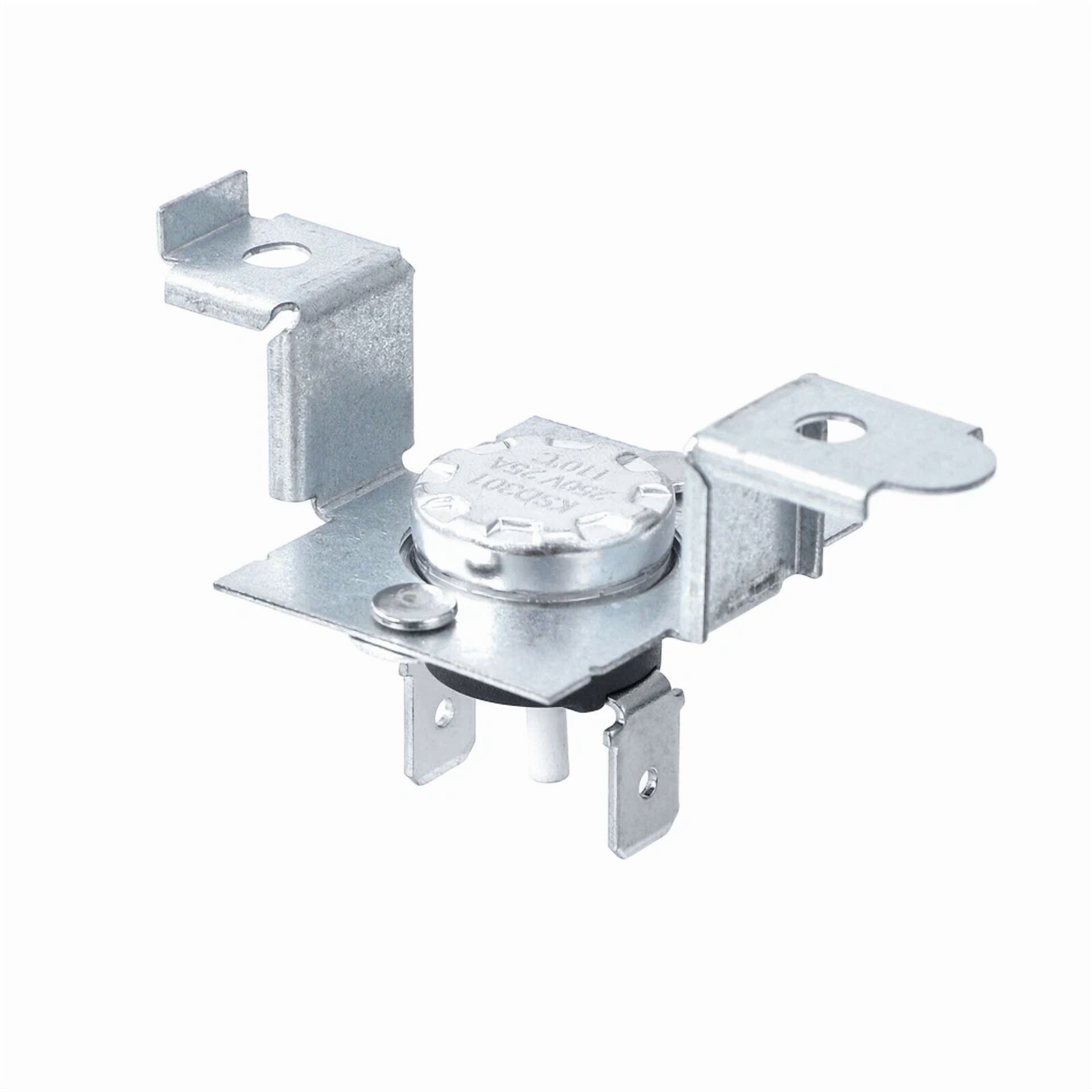 6931El3003C Dryer High Limit Thermostat Lg Agm30045804, Ap7206815, Ps16878105