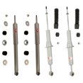 thumbnail image 1 of Front Suspension Struts & Rear Shock Absorbers Kit For Toyota Tundra 4WD 2007-2018 NEW, 1 of 3