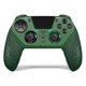 thumbnail image 2 of Monstrate Controlador de juegos Accesorios de computadora prácticos profesionales Controladores compatibles con Bluetooth Gamepad Pad de control de juegos Electrónica Verde, 2 of 6