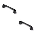 thumbnail image 2 of sweethay RC-N1 Control remoto Joysticks Stick Rocker Guard Control Stick Accesorio Soporte fijo de alta resistencia Transmisor Negro Negro 2Conjunto, 2 of 6