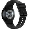 thumbnail image 3 of Samsung Galaxy Watch4 Classic 42mm Smartwatch (SM-R880) GPS Bluetooth Wi-Fi – Black , Refurbished (Good), 3 of 6