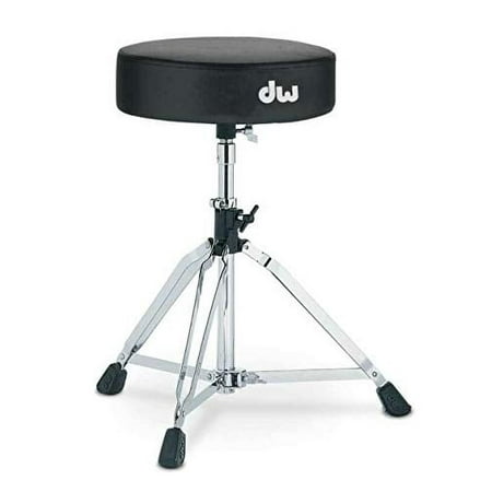 DW Drum Workshop 3000 SERIES DWCP3100 THRONE W/ VISE MEMORY