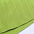 thumbnail image 4 of Summer Tops for Women Business Dress Women Cardigan Top Set Bras for Tops Little Compression Workout Top Loose Workout Set 1 Girl Business Casual Shirt Crop Button Women's Summer Green L, 4 of 6