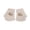 #2-Beige, variant on Shqvo Baby Rabbit Print Finger Gloves Warm Soft Knit Gloves for Toddler Boys Girls Winter Cold Weather Cute Cozy Design Daily