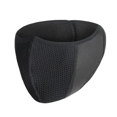 Half Face Cover Breathable Cold Weather Windproof Neck Warmer for Cycling Skiing