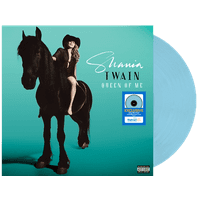 Deals on Shania Twain Queen Of Me Vinyl