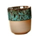 thumbnail image 4 of Copa de té de japonesa sin manejo de 150 ml de personalidad taza de café tazas de yerba para para jugo cafe granja regalo domicilio de, 4 of 8