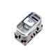 thumbnail image 5 of Botón de interruptor de Control de ventana, interruptor de elevación de vidrio para ventana de coche, para G350 G500 G63 2019-2022, 5 of 5