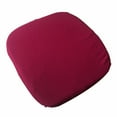 thumbnail image 1 of Texiao Clearance Stretch Computer Chair Seat Removable Washable Desk Chair Seat Cushion Protectors, 1 of 3