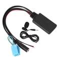 thumbnail image 3 of Car  Module, Audio Adapter For Smart 450  -IN Cable   Adapter Lightweight Mini  For -IN For Phone/pad/MP3, 3 of 8