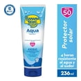 thumbnail image 1 of Protector Solar Banana Boat Aqua Protect FPS 50 + 236 ml, 1 of 4