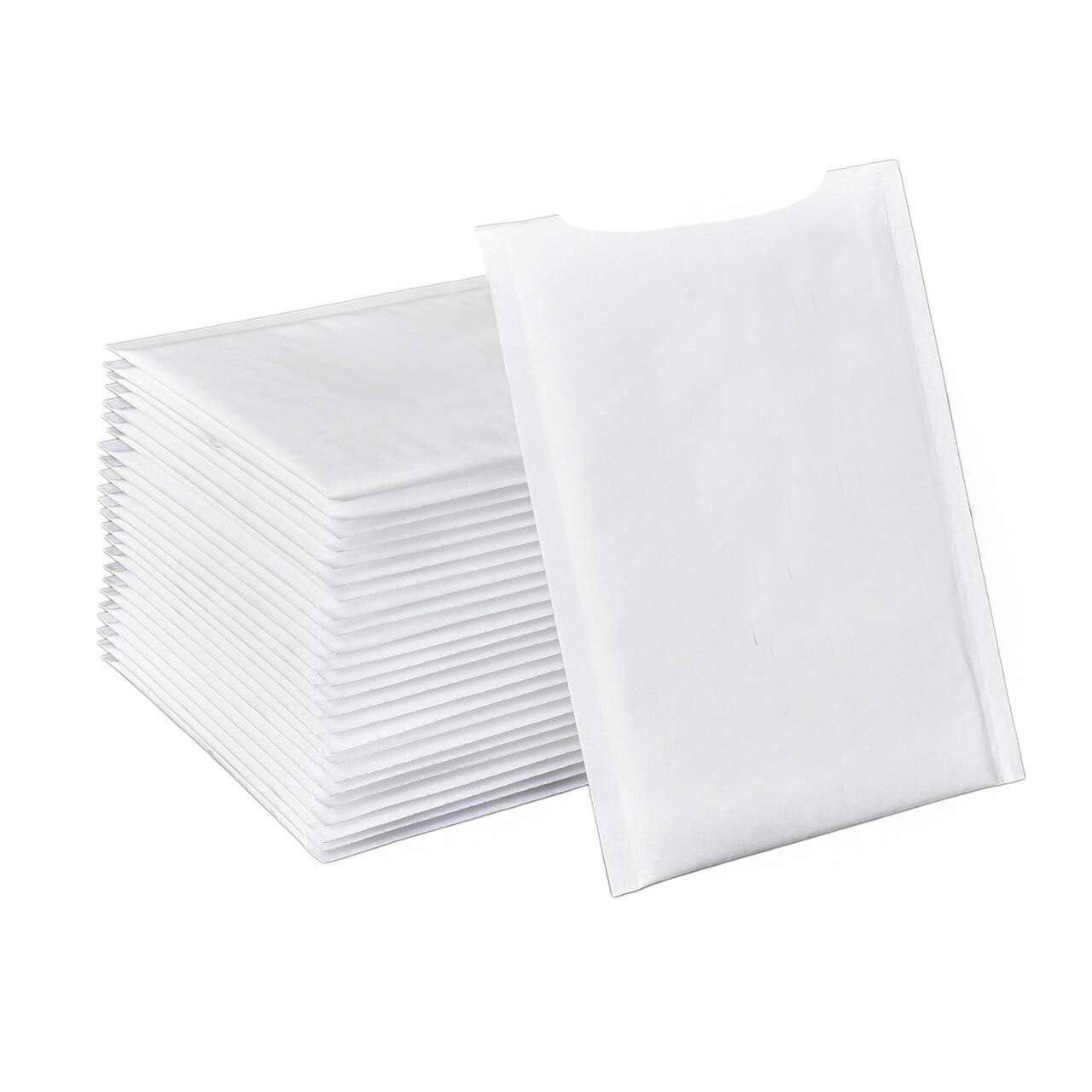 AMZ Supply Sterilization Pouches 4" x 7" Open end Pouches Case of 1000