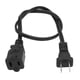 thumbnail image 1 of Cable de alimentación NEMA, Cable de extensión de alimentación Polaridad Polaridad Cable de alimentación NEMA Cable de alimentación hembra NEMA Maleto Robusto y resistente, 1 of 9