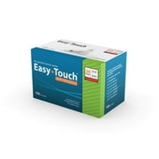 EasyTouch 29G 3/16 in. Safety Pen Needle