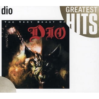 Dio - 5 Classic Albums - CD - Walmart.com