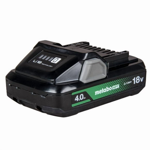 Outil de Batterie 18V 4AH (Lot de 1)