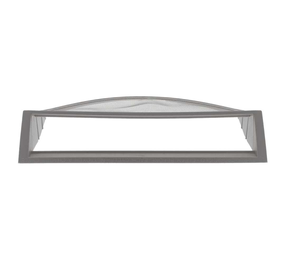 Exact Replacement Parts WE18X25100 FILTER, LINT for GE