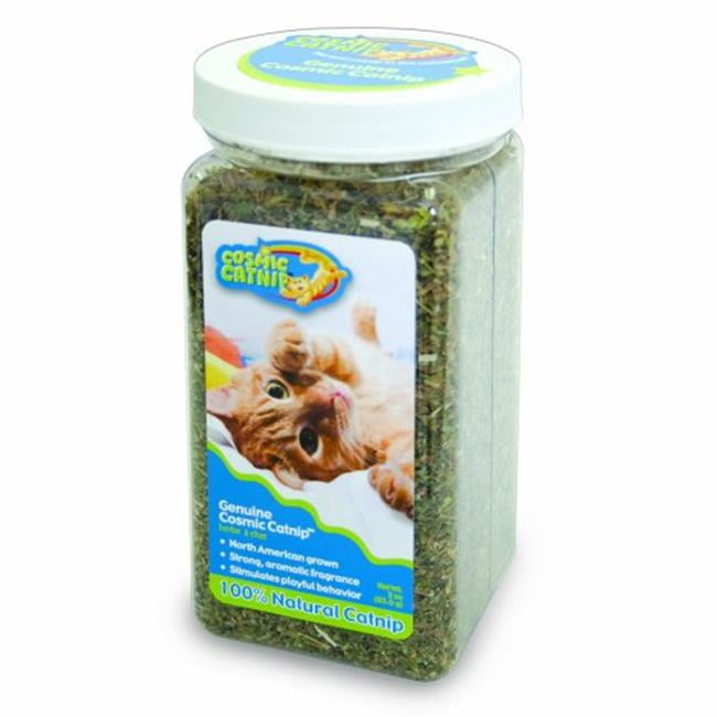 Cosmic Pet 808092 Cosmic Catnip Cup 3 Oz. Walmart Canada
