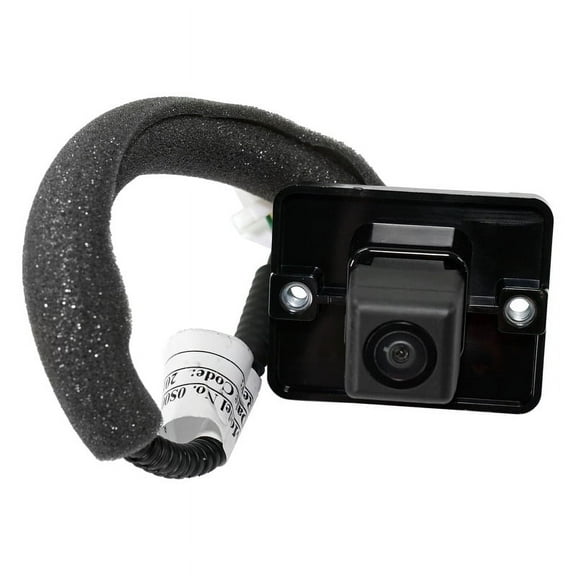 Back Up Rear View Camera For 2011-2012 Nissan Murano