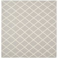 thumbnail image 4 of Safavieh Dhurries 2'6" X 10' Hand Woven Flat Weave Wool Rug, 4 of 5