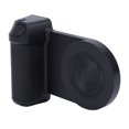 thumbnail image 1 of Magnetic Smartphone CapGrip, Magnetic Camera Handle, BT Bracket Phone Handle Photo Holder  Charging BT Remote Control for Video Photo Shooting, 1 of 7