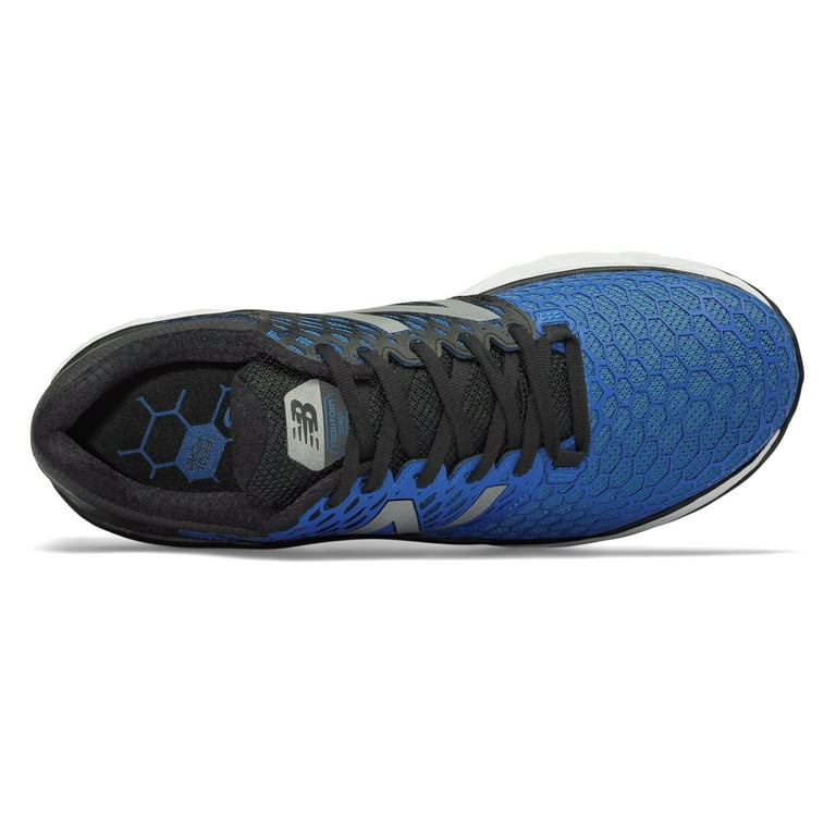 Zapatillas new balance fresh foam vongo v3 azul clearance negro
