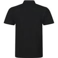 thumbnail image 2 of PRO RTX Mens Pro Pique Polo Shirt, 2 of 4