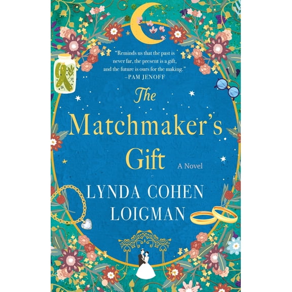 Pre-Owned The Matchmaker's Gift (Paperback) 1250819490 9781250819499