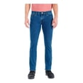 thumbnail image 1 of Oggi Jeans De Mezclilla Stretch Para Hombre Iron Slim, 1 of 7