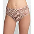 thumbnail image 3 of Hanky Panky Womens Signature Lace Printed French Brief Style-PR461, 3 of 5