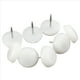 thumbnail image 1 of 2000X Almohadilla para Pies de Fieltro de 14Mm, Protector Deslizante para UñAs, Muebles, Sillas, Patas de Mesa, 1 of 2