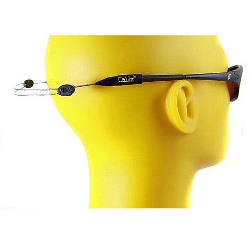 Cablz Zipz Adjustable Sunglasses Holder