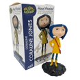 thumbnail image 2 of Figura de acción de Coraline de dibujos animados de 18 cm resistente al agua la colección de figuras de acción de la puerta secreta muñecas de juguete18 cm sin caja al por menor zhangyuxiang unisex, 2 of 2