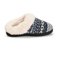 thumbnail image 4 of MUK LUKS Women's Suzanne Clog Slipper, 4 of 6
