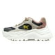 thumbnail image 2 of Tenis para Mujer Makkena 7240 negro 26, 2 of 4