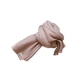 thumbnail image 2 of Guardurnaity Bufanda de mujer Color sólido hilo tejido hombro cuello envolturas chal ropa cálida decoración moda plegable viaje Ropa, zapatos y accesorios Miscelánea Rosa, 2 of 6