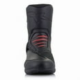 thumbnail image 2 of Alpinestars Ridge Drystar V2 Men's Street Motorcycle Boots - Black / 43, 2 of 2