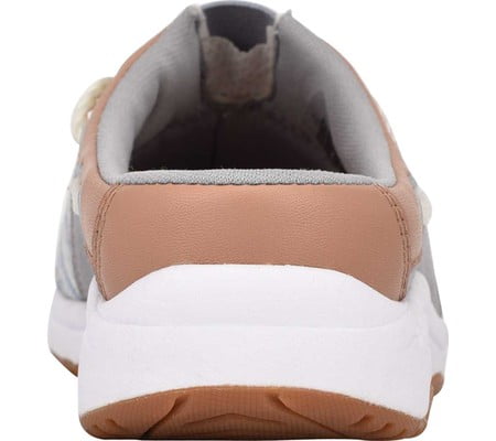 easy spirit backless sneakers