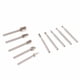 thumbnail image 2 of Troqueles De Limas Rotativas, Escofina Para Tallado De Madera De Acero De Alta Velocidad Para Herramientas Eléctricas, Grabado En Madera, 2 of 8