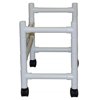 Base For Articulating Bath Chair