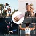 thumbnail image 4 of YQHWQ Pink One Size Pack Carpal Tunnel Wrist Support, 4 of 5