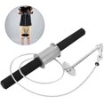 thumbnail image 1 of Equipo de entrenamiento ANGGREK de antebrazo de alta resistencia con mango de espuma para hombres y mujeres, 1 of 8