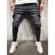 thumbnail image 4 of Pantalones Deportivos Casuales Para Hombre Strech Jeans, 4 of 8