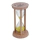 thumbnail image 5 of Reloj Arena 3 Minutos Temporizador Cepillo Dientes () Amarillo, 5 of 6