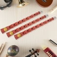 thumbnail image 4 of Suona Instrument Tube Replacement Chinese Instrument Accessory Suona Horn Tube(F Tone), 4 of 9